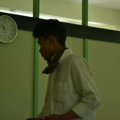Alfian Rasyid El Fahmi